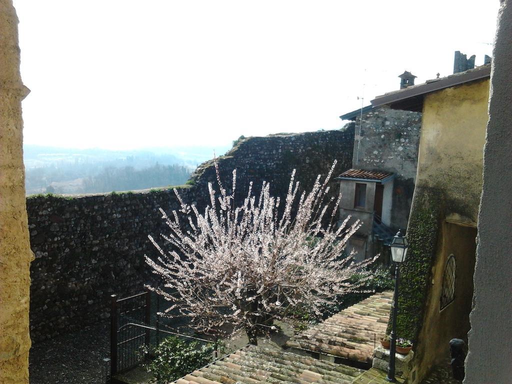 Bed & Breakfast Castello Padenghe sul Garda Zewnętrze zdjęcie