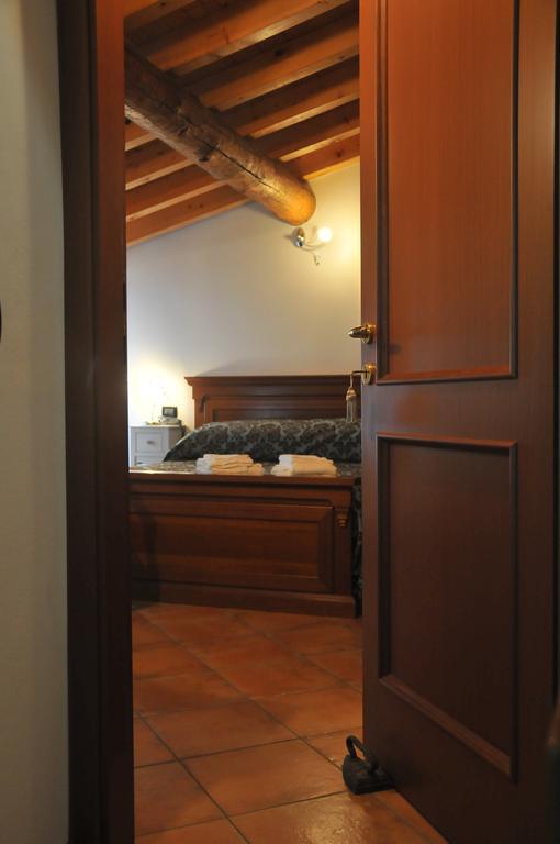 Bed & Breakfast Castello Padenghe sul Garda Pokój zdjęcie